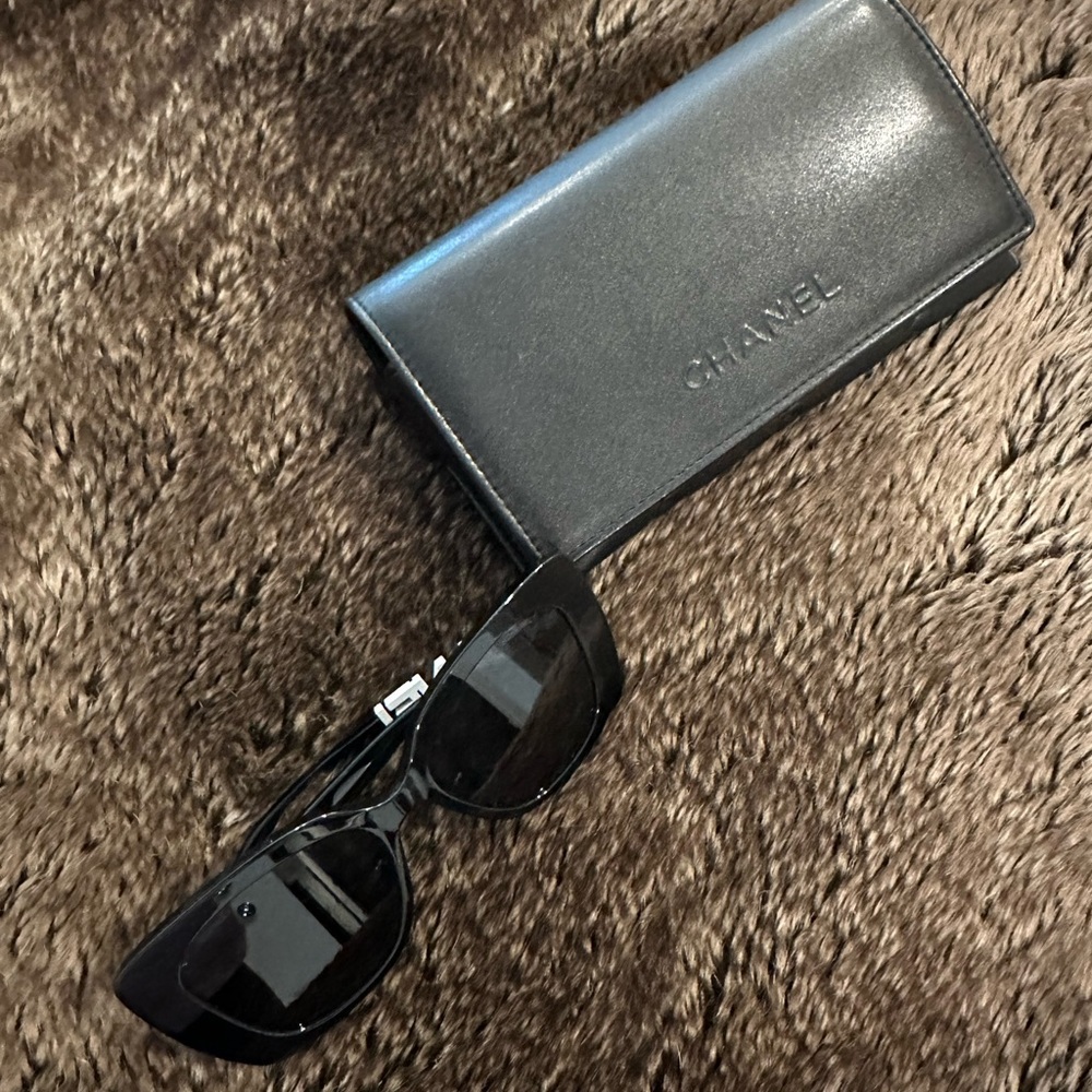 Chanel sunglasses